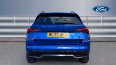 Skoda Kamiq 1.0 TSI 110 Monte Carlo 5dr DSG Petrol Hatchback